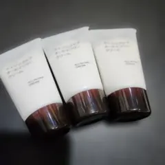 無印良品 エイジングケアオールインワンクリーム 30g 3本セットのサムネイル