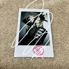JILUKA チェキ 20枚 Rickoさん Boogieさん JILUKA Boogie チェキ - メルカリ