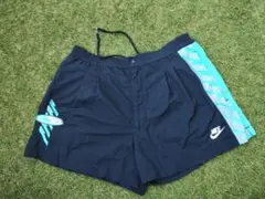 f*n様 90's NIKE CHALLENGE COURT ショートパンツ　内