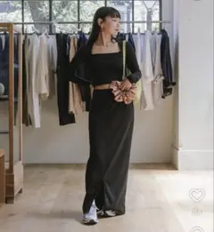 Ernie Paloアーニーパロ　ロングスカートのサムネイル