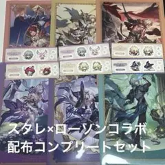 ラストワンプレイマット1st 2nd English 1st 日本anniver - メルカリ