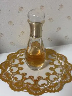 Dior ジャドール　オードゥ　パルファン　ローラーパール　20ml