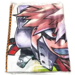 ヒロアカ 爆豪勝己 大判タオル