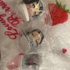 う*る様 おねむたん 鬼滅の刃 スペシャルリミックス肆 真菰　鱗滝、炭治郎3個セ