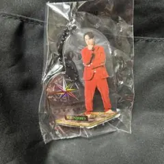 三代目三代目JSBLAND  ガチャ アクリルスタンド　山下健二郎