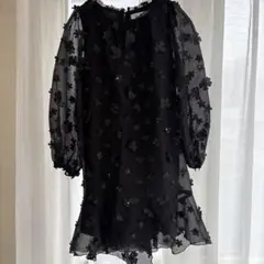 ワンピース　ZARA kids 150