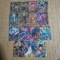 SDBH SRカード46枚