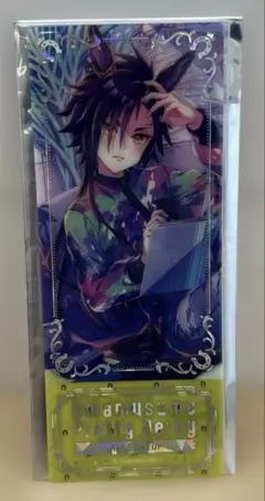 エアシャカール　ウマ娘 プリティーダービー プレシャスショットコレクション
