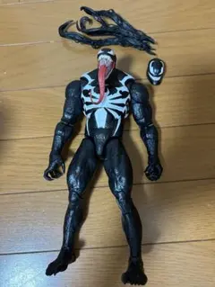 マーベルレジェンド ゲーマーバース ヴェノム - メルカリ