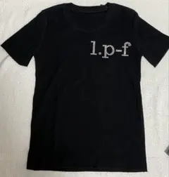 【新品・未使用】Lucien pellat-finetスワロTシャツ　レディースのサムネイル