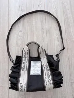 シアタープロダクツ ショルダーバッグ