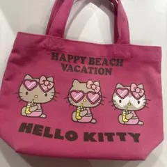 アベイル キティ バッグ