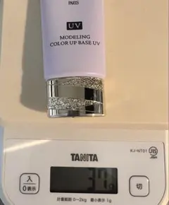 エレガンス モデリング カラーアップ ベース UV LV660 ラベンダー