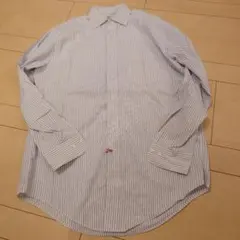 Brooks Brothers 長袖シャツ 15-32/33