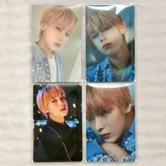 ENHYPEN ソヌ トレカ 閃光 3点