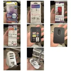スマホアクセサリーまとめ売り iPhoneケース等のサムネイル