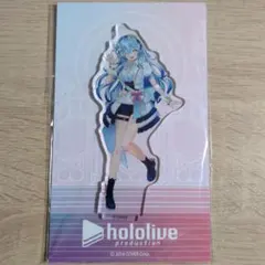 2025年最新】雪花ラミィ アクリルスタンドの人気アイテム - メルカリ