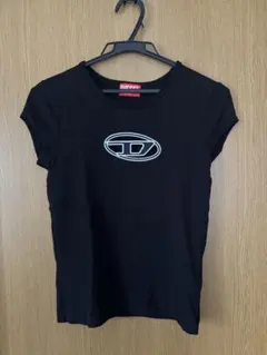 DIESEL 半袖 トップス
