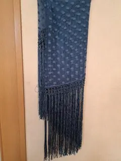 ソニアジョーンズ シージョ 青色