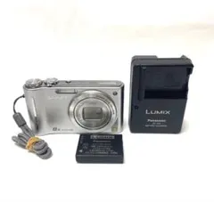Panasonic LUMIX DMC-ZX1 本体のサムネイル