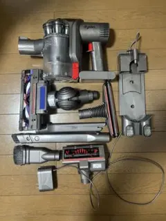 2026年最新】ダイソンdc45の人気アイテム - メルカリ