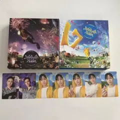 SEVENTEEN SEVENTEENTH HEAVEN バーノンのサムネイル