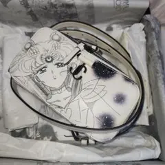 ジミーチュウ セーラームーン コラボ 限定 レコード ノベルティ 非売品