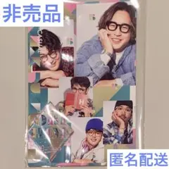 オリ姫 ポストカード 2025年 宮城大弥 山崎颯一郎 若月健矢 宗佑磨 太田椋