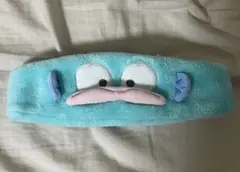 ハンギョドンヘアバンド