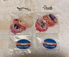 【セット売り】アイナナ アイドリッシュセブン スイパラ 陸 天 アクスタセット