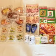 happyくじ セブンイレブン B賞 C賞 D賞 F賞 G賞 H賞 まとめ売り