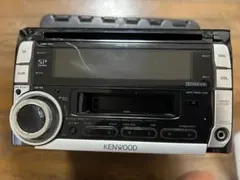 2025年最新】カセットプレーヤー kenwoodの人気アイテム - メルカリ