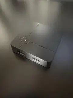 reasnows1 本体