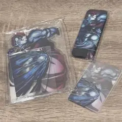 鬼滅の刃 無限城編 WEBSHOPくじ 猗窩座まとめ売り