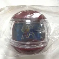 仮面ライダーゼッツ　GPライダーカプセム02 仮面ライダーギャレンカプセム