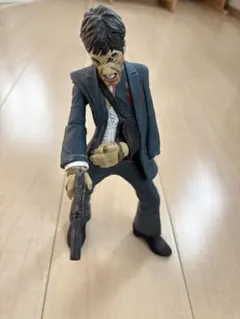 2026年最新】スカーフェイス フィギュアの人気アイテム - メルカリ