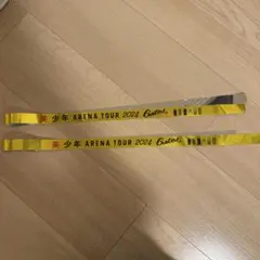 美少年 Arena Tour 2024 Gates+ 銀テープ 美少年 ARENA TOUR 2024 Gates 銀テープ - メルカリ
