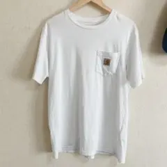 carhartt カーハートWIP JapanポケットT