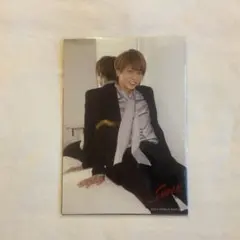 2025年最新】寺西拓人 写真 shockの人気アイテム - メルカリ