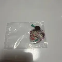 ペコちゃん めじるしアクセサリー