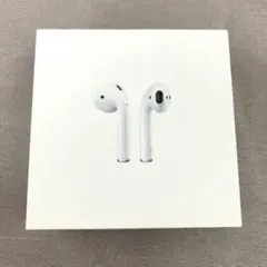 AirPods 第2世代 動作確認済み A2032 A2031 A1602