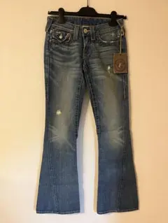 2026年最新】TRUE RELIGION レディース デニム・ジーンズの人気