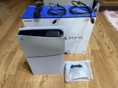 M*a様 新型 PlayStation 5 slim CFI-2000A01