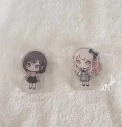 絵名、瑞希ころっと