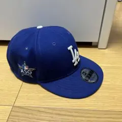 2020年モデル　つば裏グレー　ロサンゼルス　 ニューエラキャップ