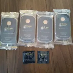 クレ・ド・ポー ボーテ 、ファンデーションオークル10 サンプル