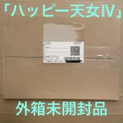 ハッピー天女　初代 AGAWA ハッピー天女初期 赤プリズムシールトキメキ妖怪鬼退治