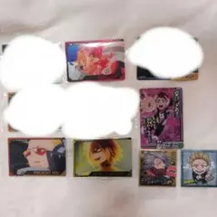 ヒロアカ ウエハース4 3