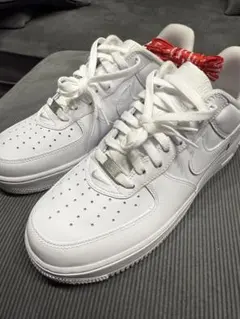 【新品未使用】Supreme × Nike Air Force 1 Low
