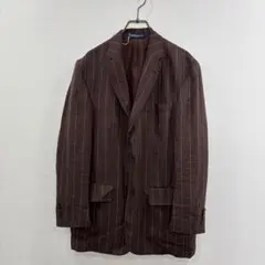 2025年最新】ラルフローレン ジャケット リネンの人気アイテム - メルカリ